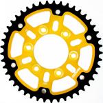 Couronne SuperProx Cour SPX 1489 45 - GLD - Or 45 dents