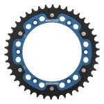 Couronne SuperProx Cour SPX 1512.4 51 BLEU - Bleu 51 dents