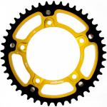 Couronne SuperProx Cour SPX 1792 45 - GLD - Or 45 dents