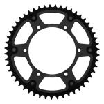 Couronne SuperProx Cour SPX 245/2.2 51 NOIR - Noir 51 dents