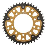 Couronne SuperProx Cour SPX 702 43 - GLD - Or 43 dents