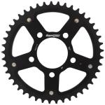 Couronne SuperProx Cour SPX 727 45 - NOIR - Noir 45 dents