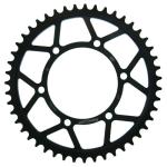 Couronne SuperProx Noir - 50 dents