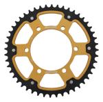 Couronne SuperProx OR - 525/48 - Or 48 dents