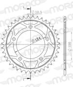Couronne SuperProx Or 36 dents