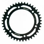 Couronne SuperProx RFE 1307 40 BLK - Black 40 dents