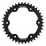 Couronne SuperProx RFE - 613 39 - BLK 50 - 29050 39 - Black 39 dents
