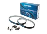 Courroie de distribution Dayco Kit dent&eacute;e