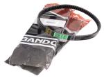Courroie de transmission Bando 273786