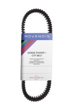 Courroie de transmission Movendis YAM T - MAX 500 04 HP 332893 - 28