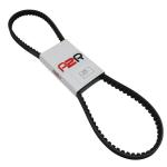 Courroie de transmission P2R COURROIE CYCLO ADAPTABLE PEUGEOT 50 FOX-HONDA 50 WALLAROO (1173 x 16 x 8,3) -P2R-