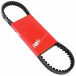 Courroie de transmission P2R COURROIE SCOOT ADAPTABLE APRILIA 50 SONIC-MBK 50 FORTE-YAMAHA 50 BREEZE (751 x 16,5 x 8,3) -P2R-