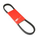 Courroie de transmission P2R COURROIE SCOOT ADAPTABLE CPI 50 ARAGON, HUSSAR, OLIVER, POPCORN-PIAGGIO 50 TYPHOON 1994+1999, NRG 1994+1999, NTT 1995+1999, FREE