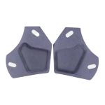 Coussinets Alpinestars d'oreilles Supertech R10