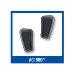 Coussinets Shark COUSSINETS EASY FIT - Droite/Gauche - RACE R PRO/SPEED-R/EVOLINE 3/RSI/VISION