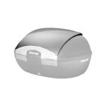Couvercle Top case Shad Argent pour Top case SH 45