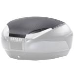 Couvercle Top case Shad Carbone pour Top case SH 48