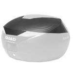 Couvercle Top case Shad Carbone pour top case SH 39
