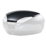 Couvercle Top case Shad Gris pour Top case SH 48