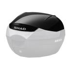 Couvercle Top case Shad SH47
