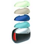 Couvercle Top case Shad Titanium pour SH36