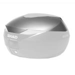 Couvercle Top case Shad Titanium pour top case SH 39