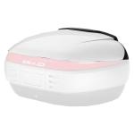 Couvercle Top case Shad pour Top case SH50 blanc