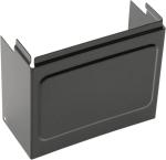 Couvercle de batterie Drag Specialties 21130495