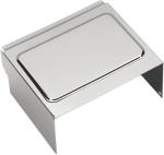 Couvercle de batterie Drag Specialties DS324112