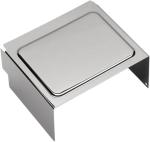 Couvercle de batterie Drag Specialties DS324126