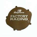 Couvercle de carter d'allumage Boyesen Factory Racing magnésium