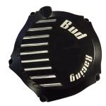 Couvercle de carter d'embrayage Bud Racing Alu CNC