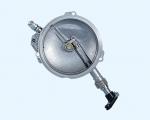 Couvercle de carter d'embrayage Polini 1155291