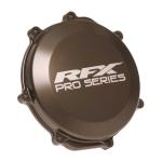 Couvercle de carter d'embrayage RFX Couvre-carter Pro (Anodisé dur)