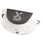 Couvercle de carter d'embrayage X-GRIP