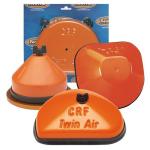 Couvercle de filtre a air Twin air Tout terrain