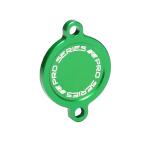 Couvercle de filtre &agrave; air RFX huile Pro - vert