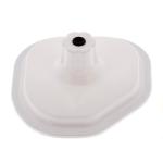 Couvercle de filtre à air Tecnium Tout terrain