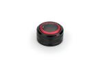 Couvercle de maitre cylindre d'embrayage Puig Rouge
