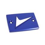 Couvercle maitre cylindre de frein Avoc 181684