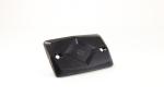Couvercle maitre cylindre de frein Gilles avant TOOLING noir