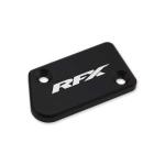 Couvercle maitre cylindre de frein RFX frein avant embrayage Pro Noir BL52 Pas d&eacute;marrage &agrave; chaud le CL53
