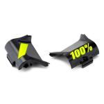 Couvercle roll-off 100% FORECAST RC1/AC1/ST1/RC2/AC2/ST2