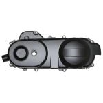 Couvercle sup&eacute;rieur de transmission P2R CARTER SCOOT 50 4T GY6,139QMB 10 POUCES