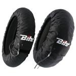 Couverture chauffante Bihr HOME TRACK EVO2 auto régulées 120/180-200