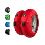 Couverture chauffante Capit Suprema Vision noir taille M/XL