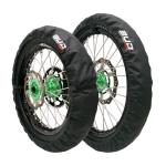Couverture pour pneu Bud Racing