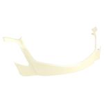 Couvre car&eacute;nage de guidon P2R CARENAGE - GUIDON MAXISCOOTER