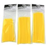 Couvre rayon Bike It GP PRO 21 cm, PACK DE 40 AVANT