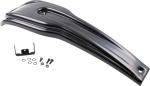 Couvre reservoir Cult Werk Couvre tableau bord Low Rider S
